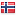 ggf.nu server is located in Norway